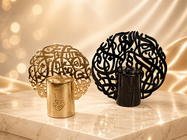Zinc alloy cover